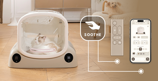 One-Touch Comfort Mode