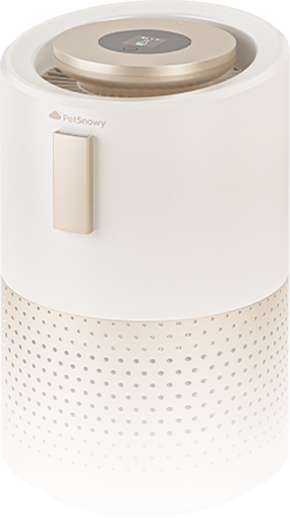 air purifier