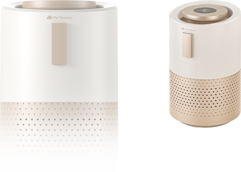 air purifier
