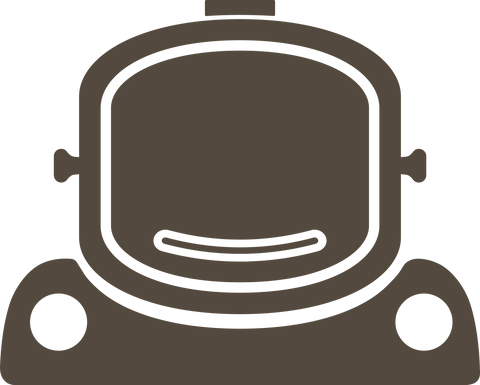Caja secadora