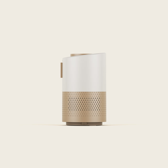 Purificateur d'air pour animaux de compagnie