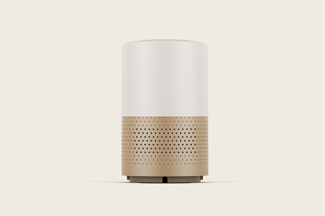 Purificateur d'air pour animaux de compagnie