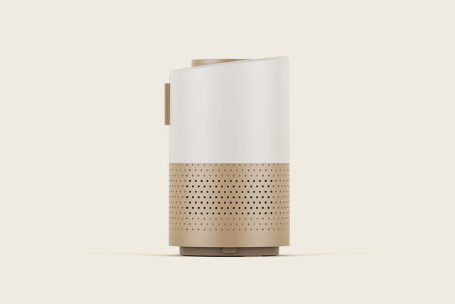 Purificateur d'air pour animaux de compagnie