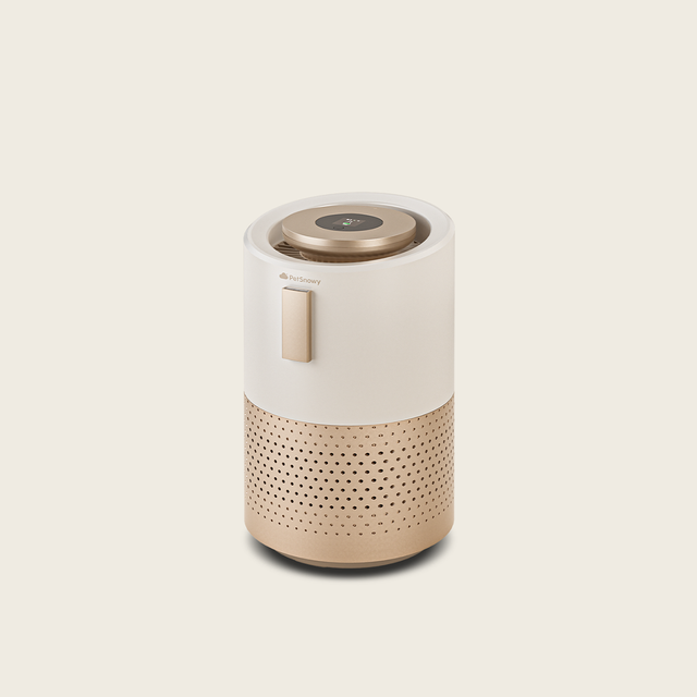 Pet Air Purifier