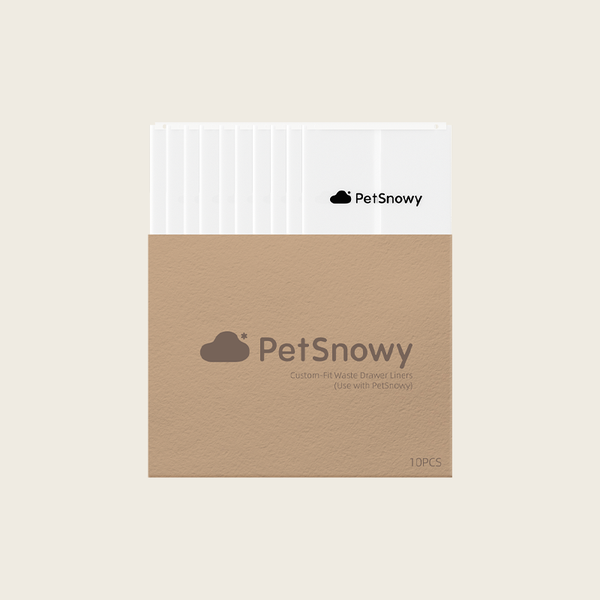 最も  SNOW+ PetSnowy – Pcs 30 Liner Waste トイレ用品