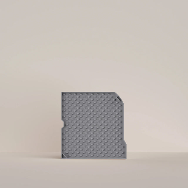 SNOW+ Litter Mat (Grey)