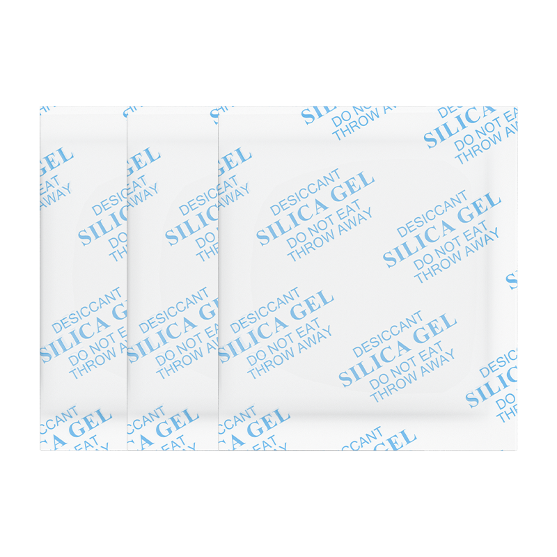 SNOW+ Feeder Desiccant 6 Pcs