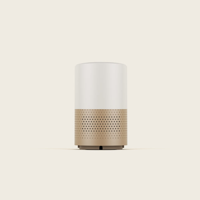 Purificateur d'air pour animaux de compagnie