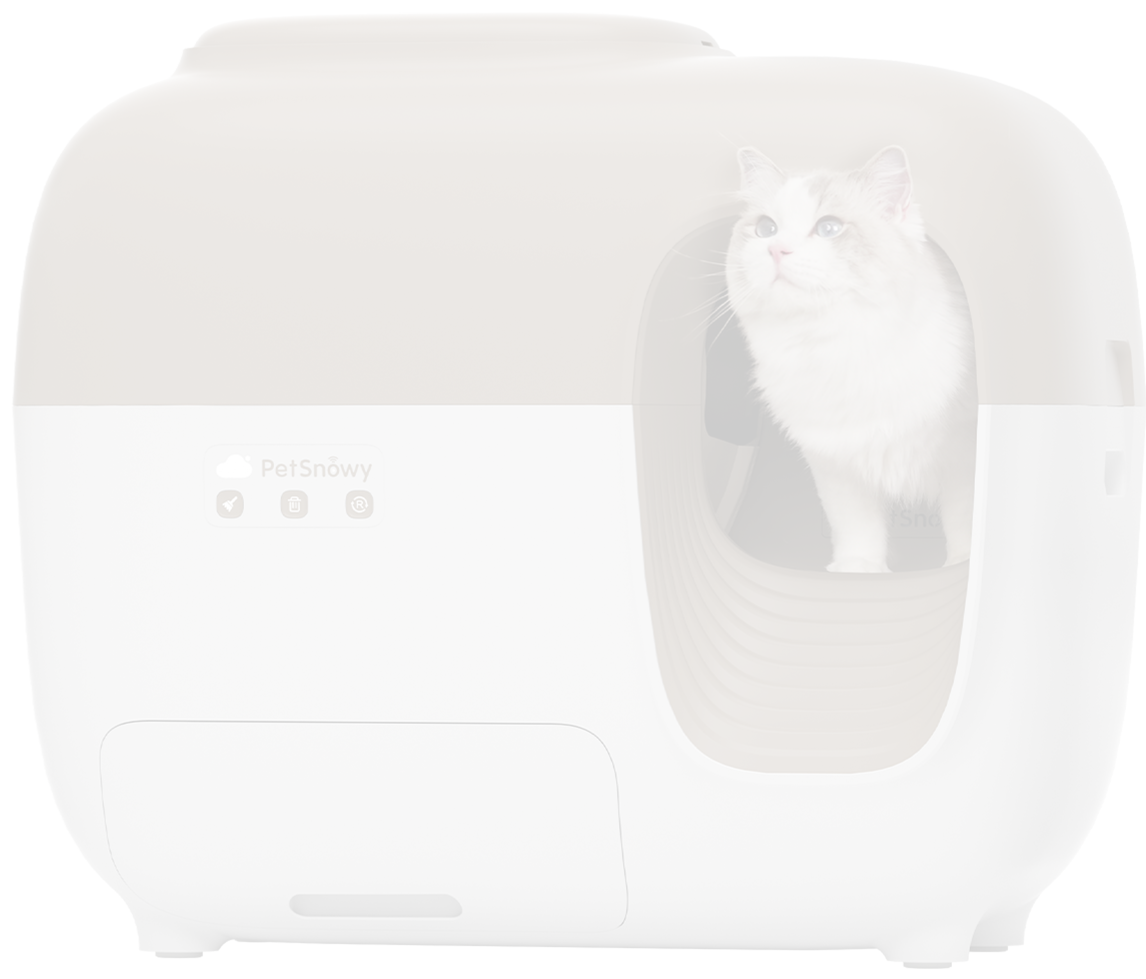PetSnowy 空気清浄機｜ペットスノーウィー公式サイト