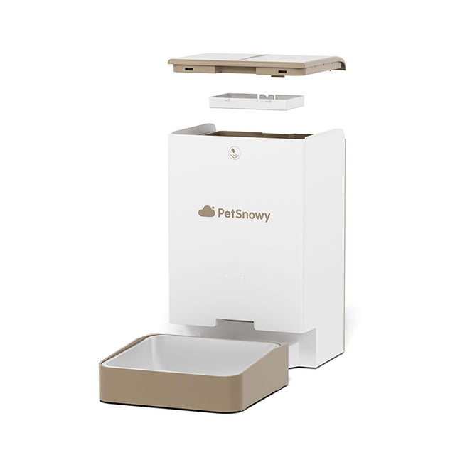 PS26プロダクトフィーダークラシックSM-6